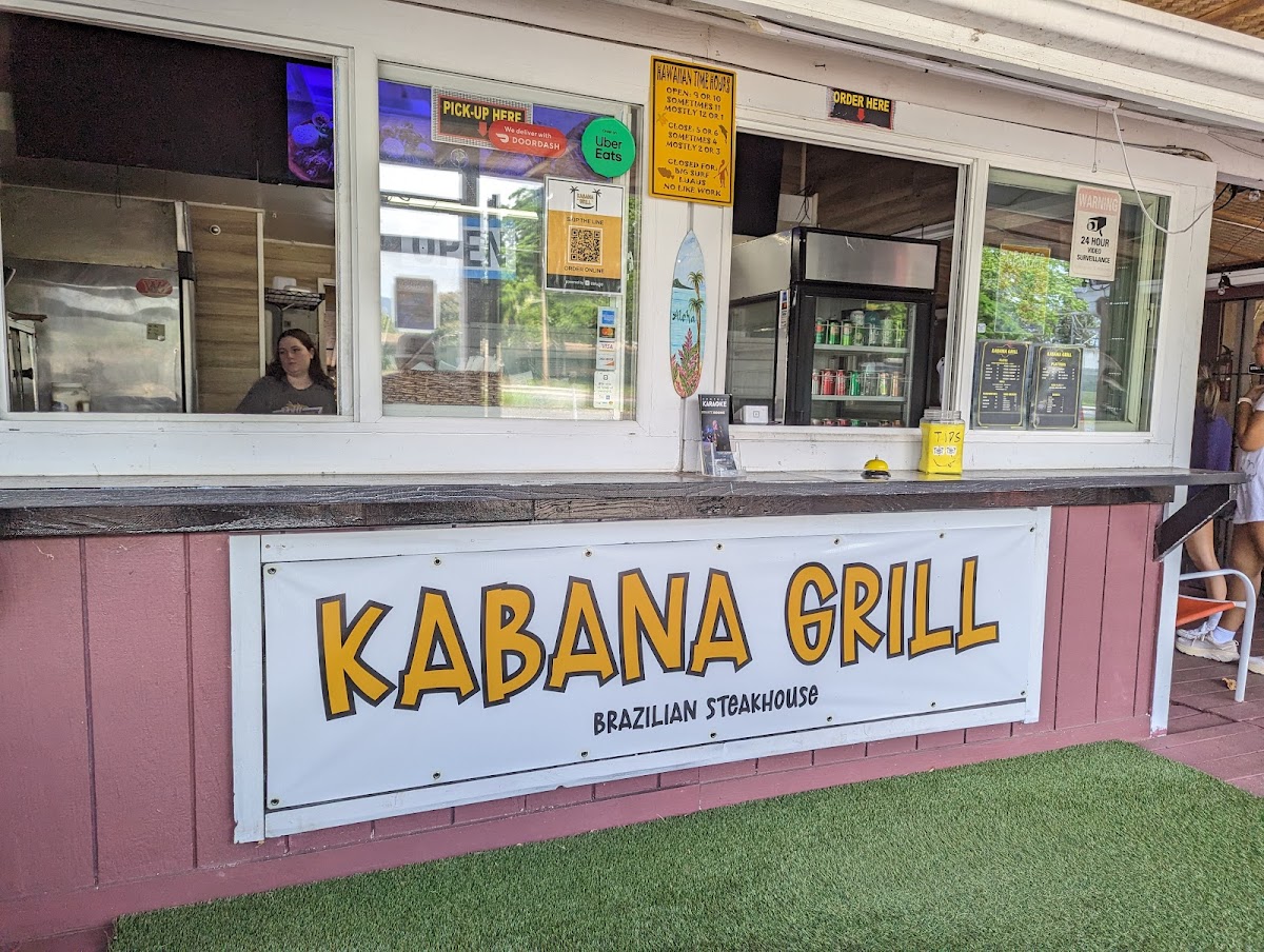 Rio Brazilian Grill